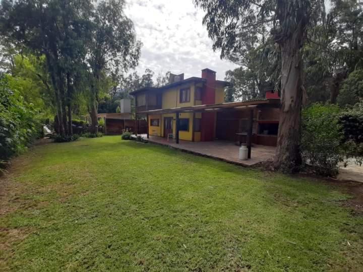 Los Tehuelches, Bosque Peralta Ramos, Playas Del Sur Mar del Plata Exterior photo